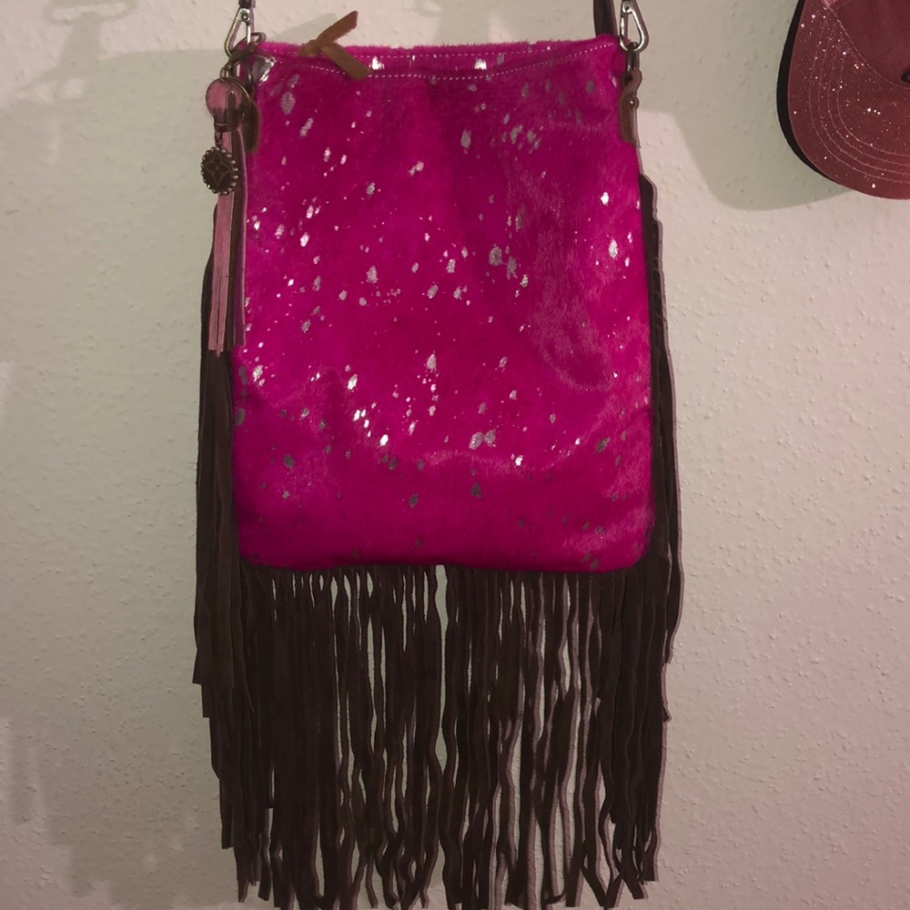 American darling bag